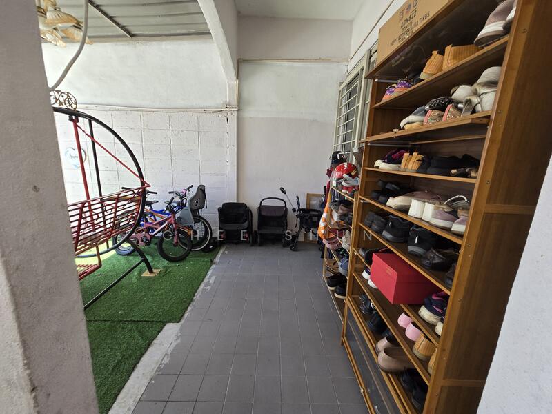 For Sale - Taman medan batu cave