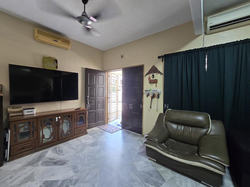 For Sale - Taman medan batu cave