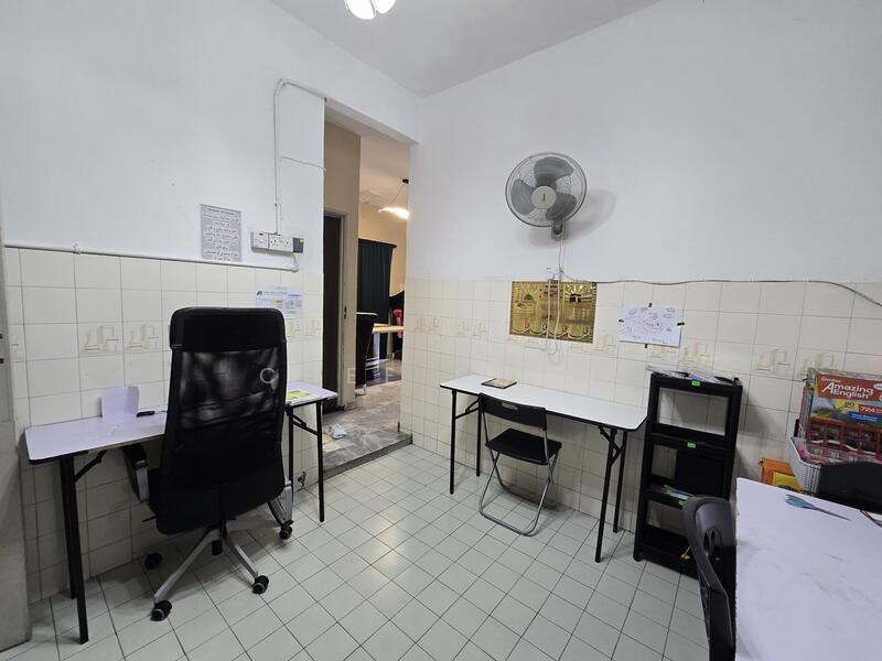 For Sale - Taman medan batu cave