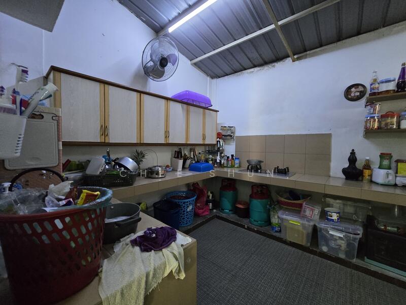 For Sale - Taman medan batu cave