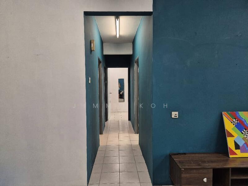 Corridor