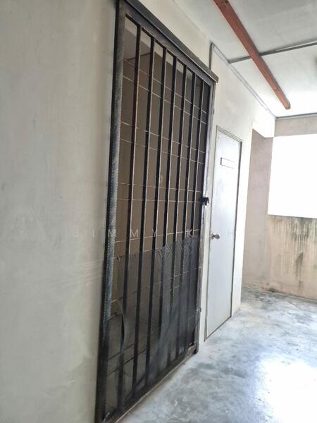 Corridor