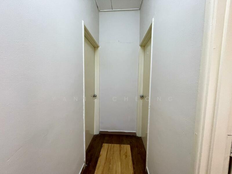 Corridor