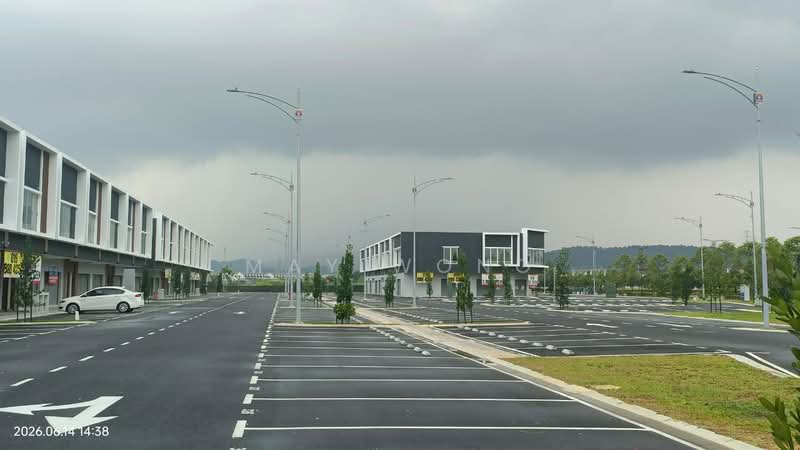 Shop / Office for Rent in Sepang (Selangor) - May Wong - Exterior - PropertyGuru.com.my