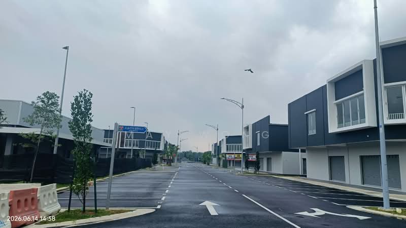 Shop / Office for Rent in Sepang (Selangor) - May Wong - Exterior - PropertyGuru.com.my