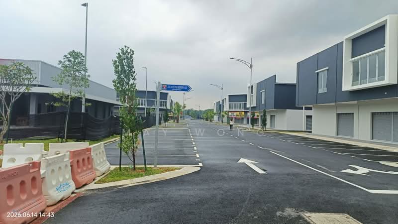 Shop / Office for Rent in Sepang (Selangor) - May Wong - Exterior - PropertyGuru.com.my