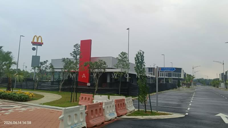 Shop / Office for Rent in Sepang (Selangor) - May Wong - Exterior - PropertyGuru.com.my
