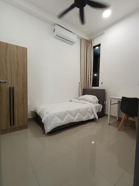 Single Bedroom