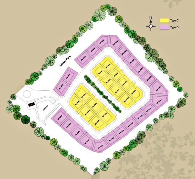 For Sale Jalan Equine Park, Taman Equine, Seri Kembangan