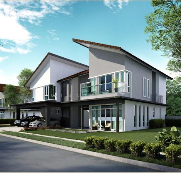 Residential Land for Sale in Taman Equine (Seri Kembangan) - Winnie Lee - Exterior - PropertyGuru.com.my