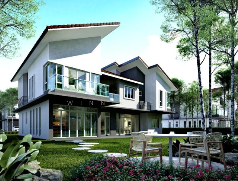 Residential Land for Sale in Taman Equine (Seri Kembangan) - Winnie Lee - Exterior - PropertyGuru.com.my