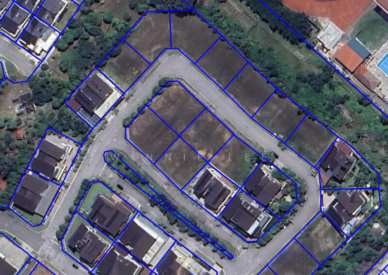 For Sale - Jalan Equine Park, Taman Equine, Seri Kembangan