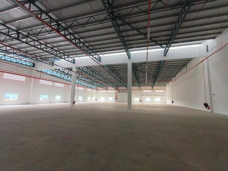 Factory for Rent in Kulim (Kedah) - Paul Lee - PropertyGuru.com.my