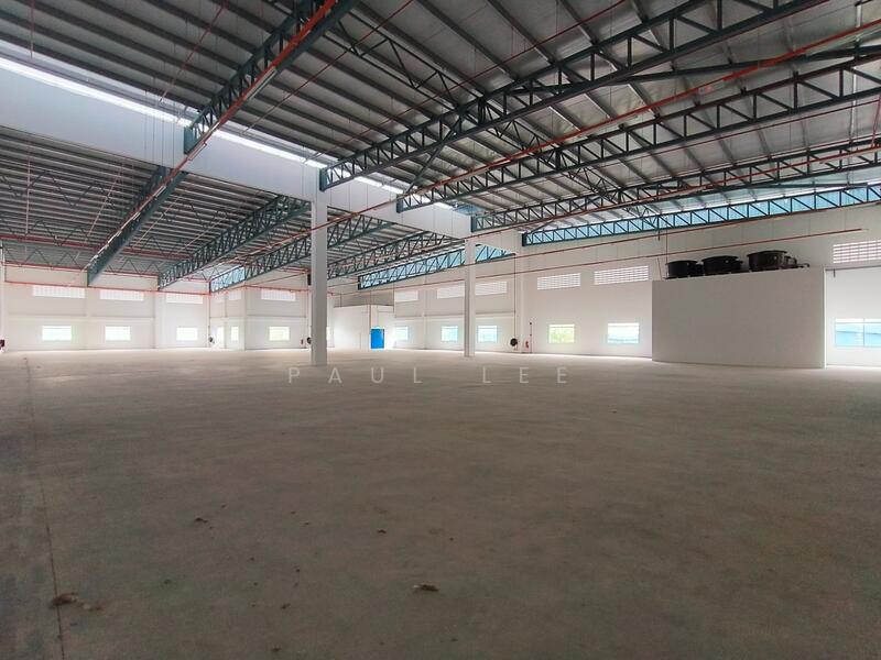 Factory for Rent in Kulim (Kedah) - Paul Lee - PropertyGuru.com.my