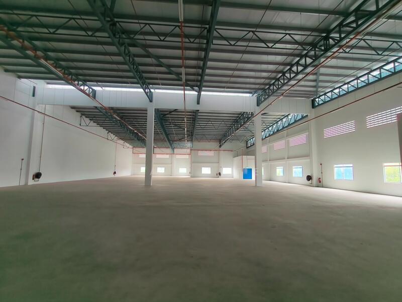 Factory for Rent in Kulim (Kedah) - Paul Lee - PropertyGuru.com.my