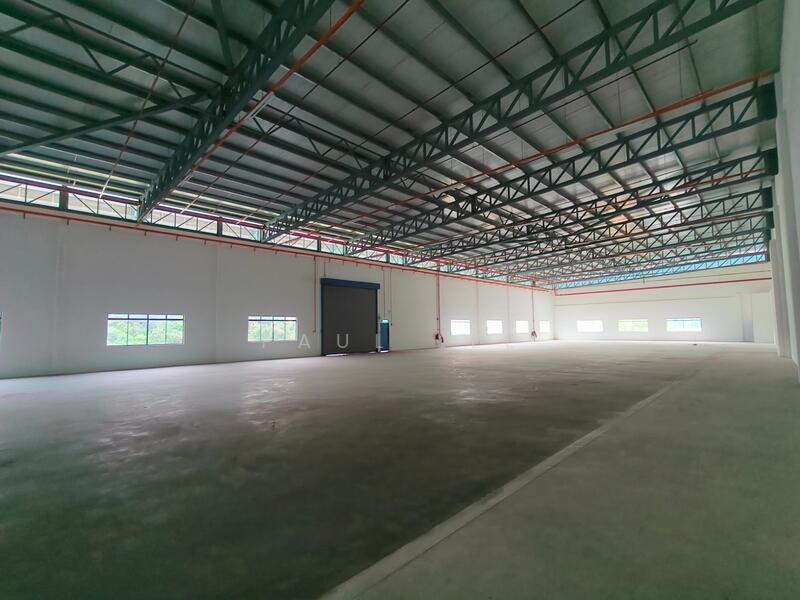 Factory for Rent in Kulim (Kedah) - Paul Lee - PropertyGuru.com.my