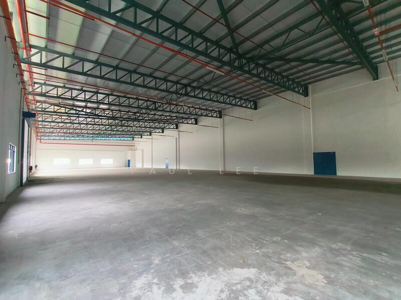 Factory for Rent in Kulim (Kedah) - Paul Lee - PropertyGuru.com.my