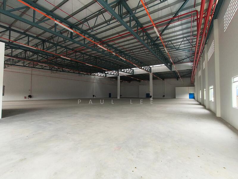 Factory for Rent in Kulim (Kedah) - Paul Lee - PropertyGuru.com.my