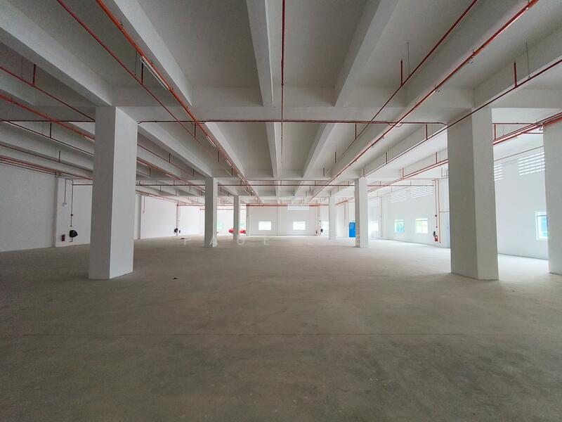 Factory for Rent in Kulim (Kedah) - Paul Lee - PropertyGuru.com.my