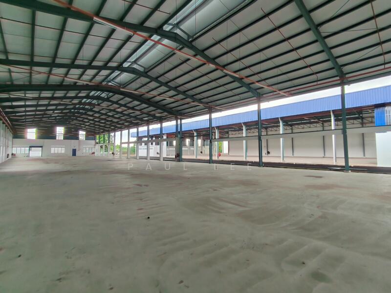 Factory for Rent in Kulim (Kedah) - Paul Lee - PropertyGuru.com.my
