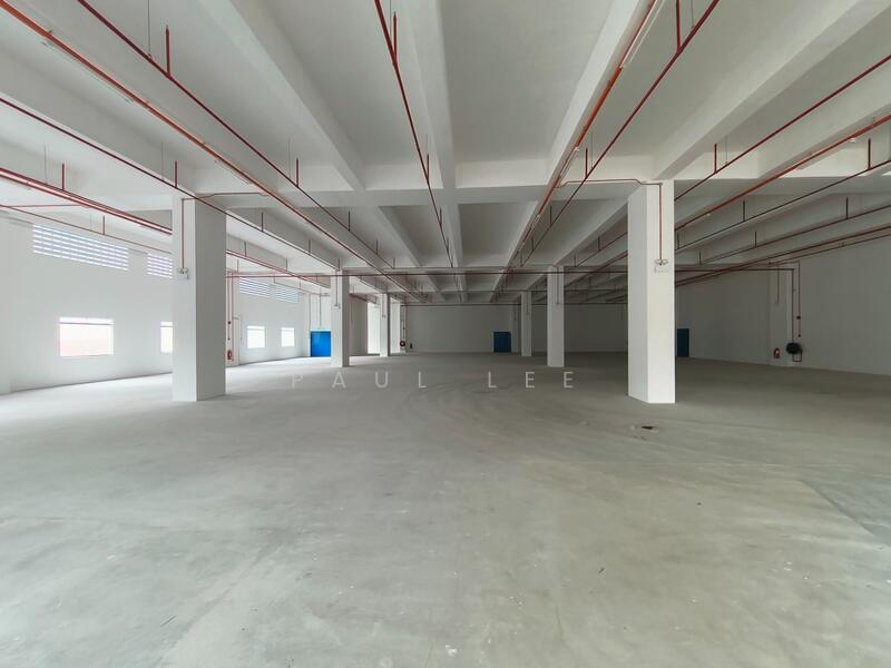 Factory for Rent in Kulim (Kedah) - Paul Lee - PropertyGuru.com.my