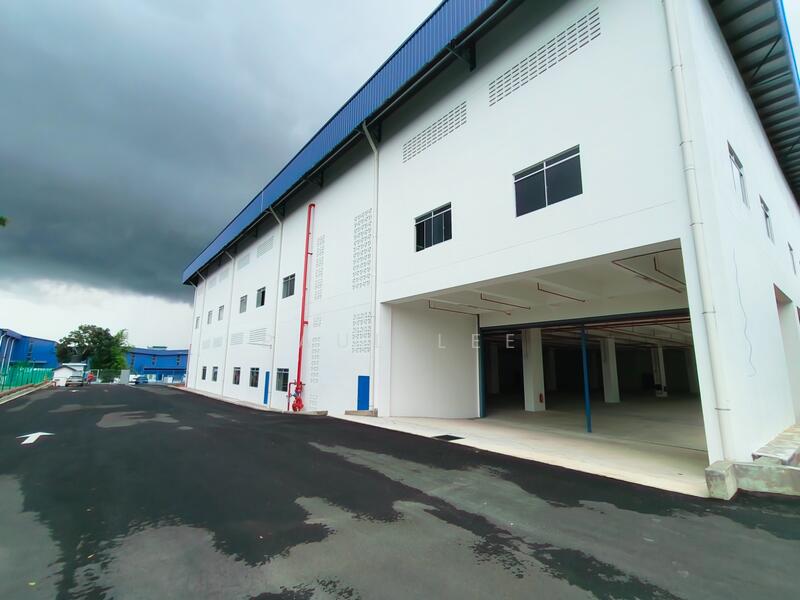 Factory for Rent in Kulim (Kedah) - Paul Lee - PropertyGuru.com.my