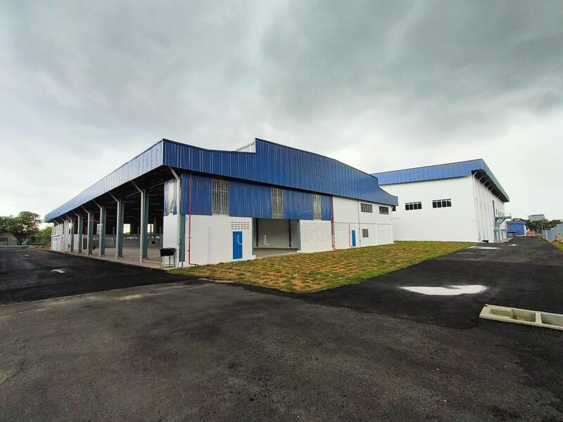 Factory for Rent in Kulim (Kedah) - Paul Lee - PropertyGuru.com.my