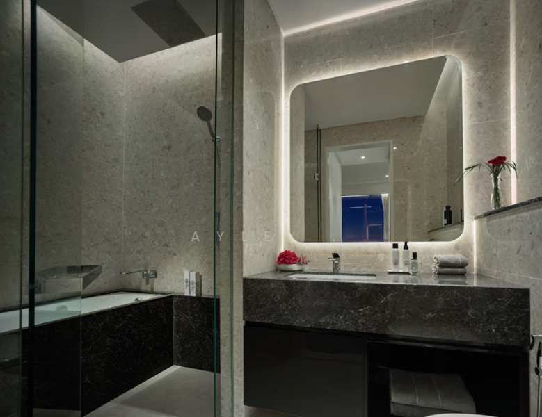 Service Residence for Sale at Pavilion Damansara Heights - Aylex . - PropertyGuru.com.my