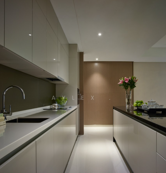 Service Residence for Sale at Pavilion Damansara Heights - Aylex . - PropertyGuru.com.my