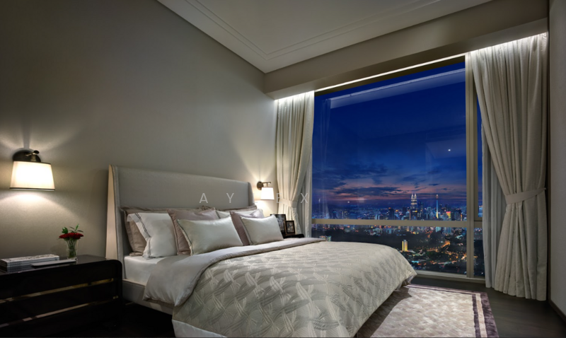 Service Residence for Sale at Pavilion Damansara Heights - Aylex . - PropertyGuru.com.my