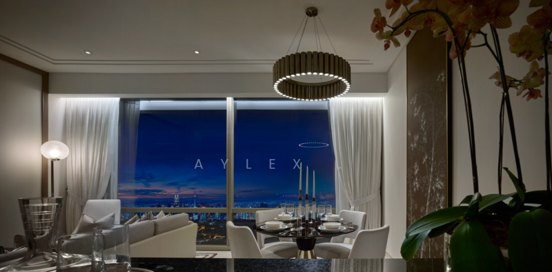 Service Residence for Sale at Pavilion Damansara Heights - Aylex . - PropertyGuru.com.my