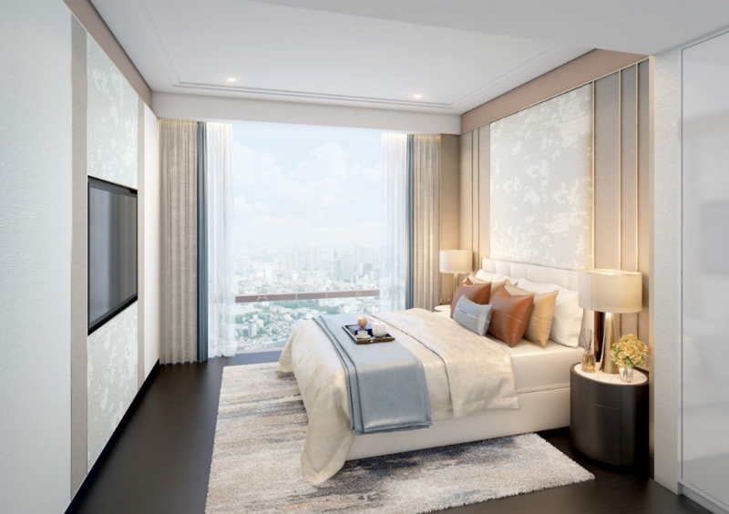 Service Residence for Sale at Pavilion Damansara Heights - Aylex . - PropertyGuru.com.my