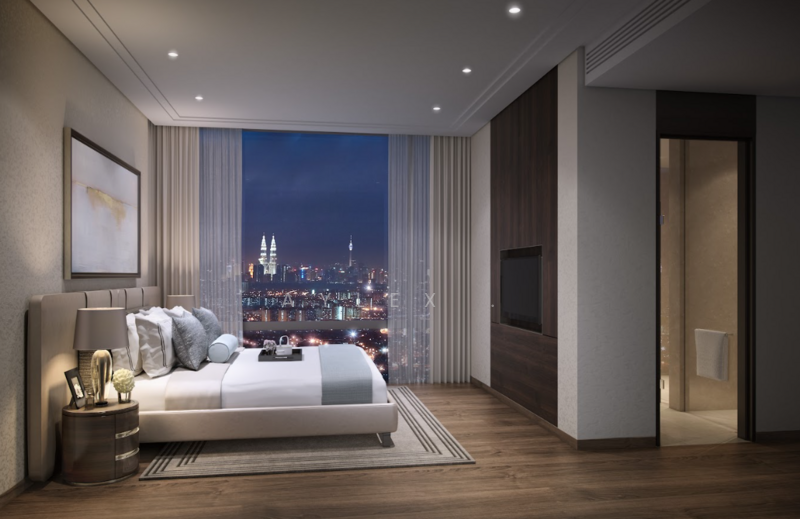 Service Residence for Sale at Pavilion Damansara Heights - Aylex . - PropertyGuru.com.my