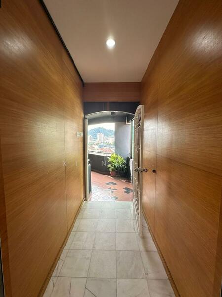Corridor