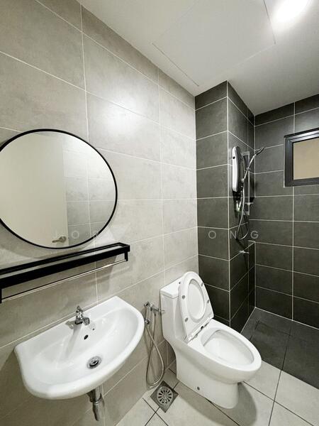 Service Residence for Rent at M Oscar - Jordan Fong - Bathroom - PropertyGuru.com.my