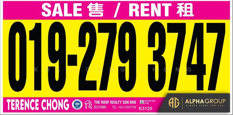 For Sale Seksyen 17 Petaling Jaya