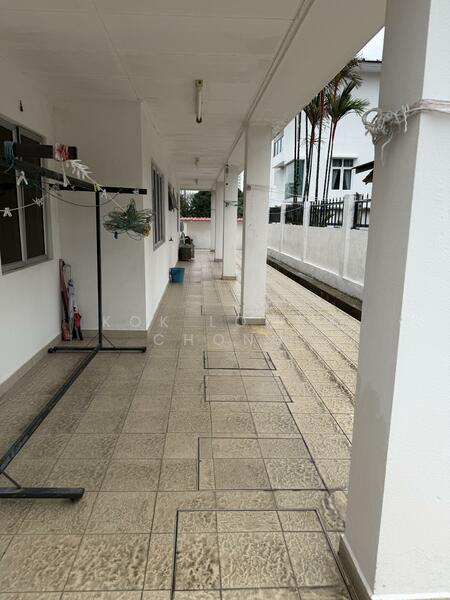 Corridor