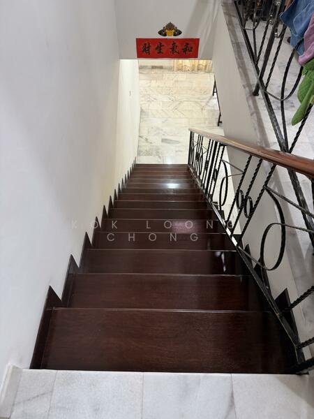 Corridor