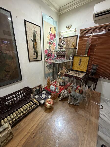 For Sale - Seksyen 17 Petaling Jaya