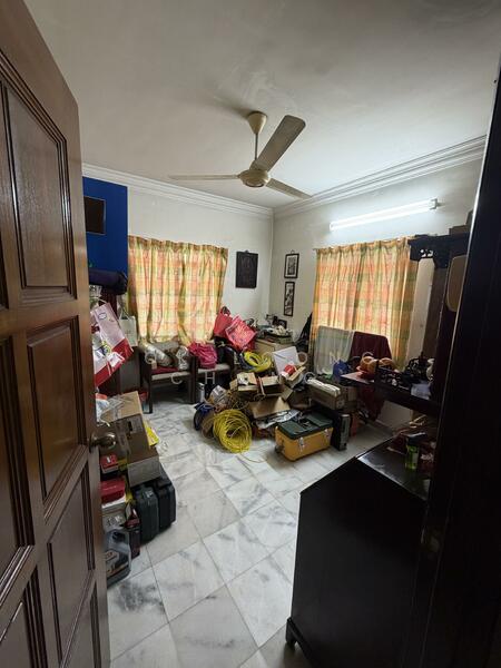 For Sale - Seksyen 17 Petaling Jaya