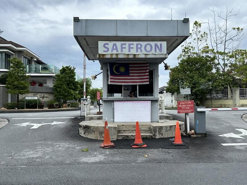 Rumah Berkembar untuk Dijual di S2 Heights (Seremban 2) - Connie Chong - Exterior - PropertyGuru.com.my