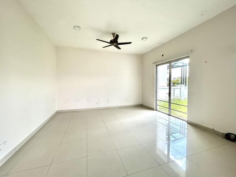 Rumah Berkembar untuk Dijual di S2 Heights (Seremban 2) - Connie Chong - Living Room - PropertyGuru.com.my