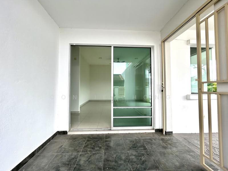 Rumah Berkembar untuk Dijual di S2 Heights (Seremban 2) - Connie Chong - Entrance - PropertyGuru.com.my