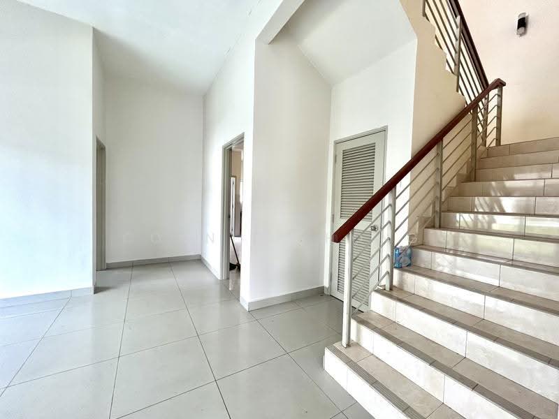 Rumah Berkembar untuk Dijual di S2 Heights (Seremban 2) - Connie Chong - Entrance - PropertyGuru.com.my