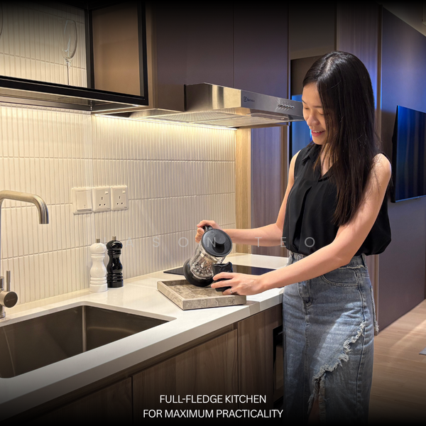 Service Residence for Sale at Lofthill Residence - Jason Teo - PropertyGuru.com.my