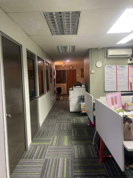 Corridor