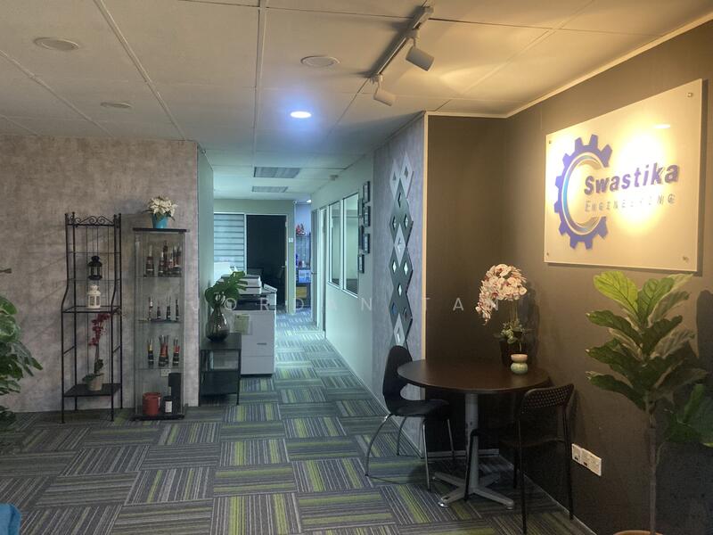 Corridor