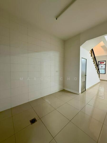 Rumah Teres 2 Tingkat untuk Dijual di Bandar Putra (Kulai) - Marco Choo - Interior - PropertyGuru.com.my