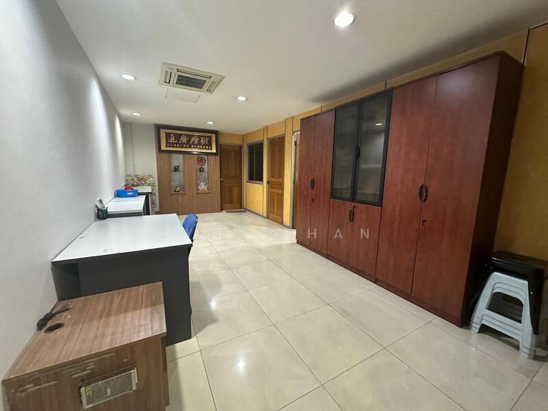 Untuk Dijual - Kota Puteri Industrial Park