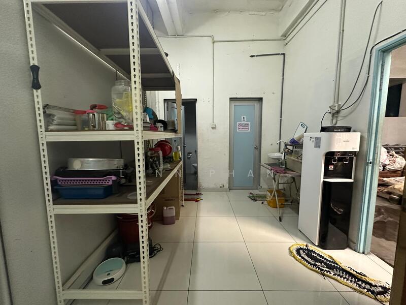 Untuk Dijual - Kota Puteri Industrial Park